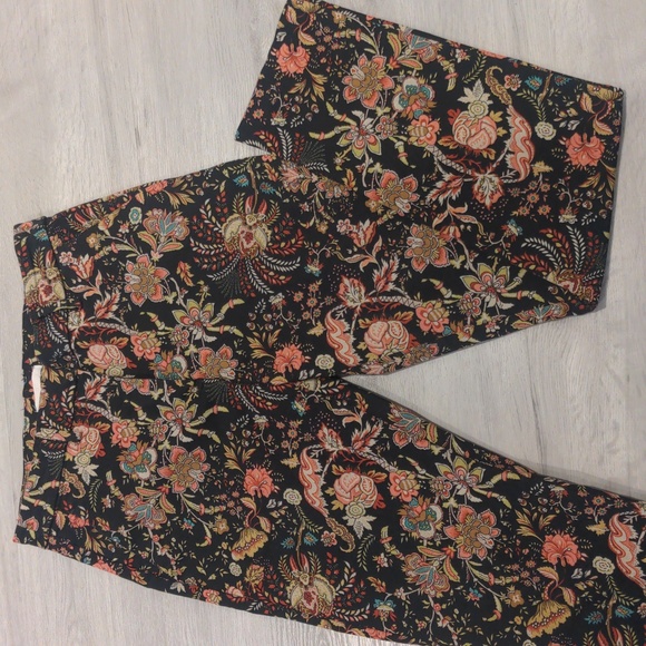 Cute H&M pants sz4 - Picture 3 of 5